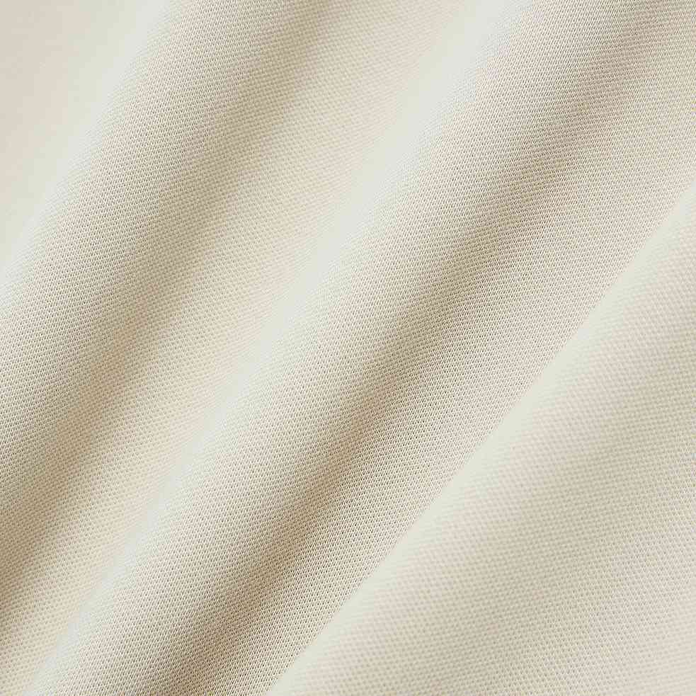 Men's Eagle Embroidery Solid Polo - Giordano