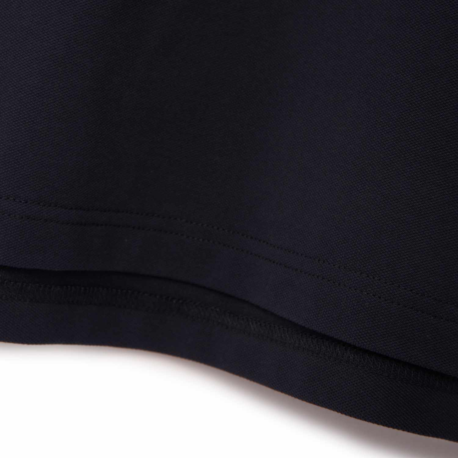 Men's Eagle Embroidery Solid Polo - Giordano