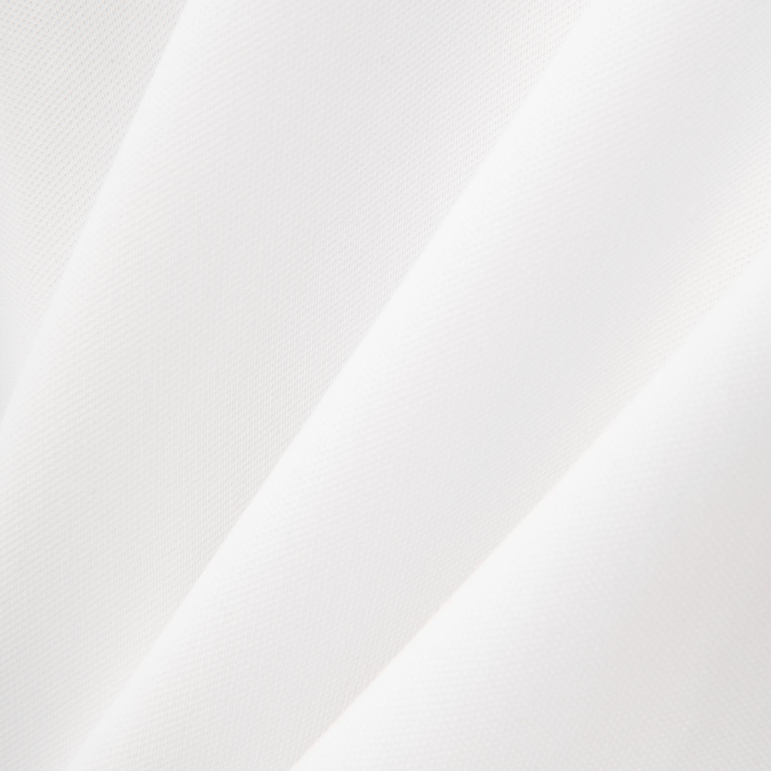 Men's Eagle Embroidery Solid Polo - Giordano