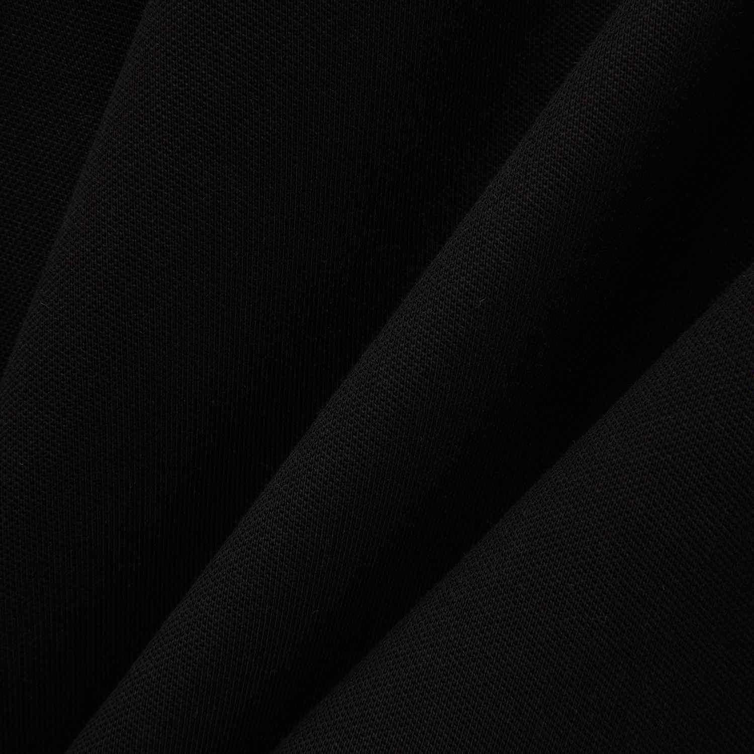 Men's Eagle Embroidery Solid Polo - Giordano