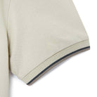 Men's Eagle Embroidery Solid Polo - Giordano