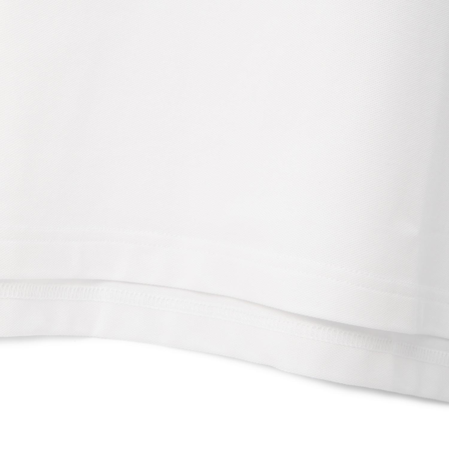 Men's Eagle Embroidery Solid Polo - Giordano