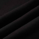 Men’s French Terry Relaxed Fit Pullover - Tom & Jerry - Black - Giordano