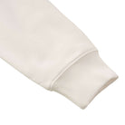 Men’s French Terry Relaxed Fit Pullover - Tom & Jerry - White - Giordano