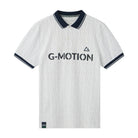 Men's G - Motion Bold Polo - Giordano
