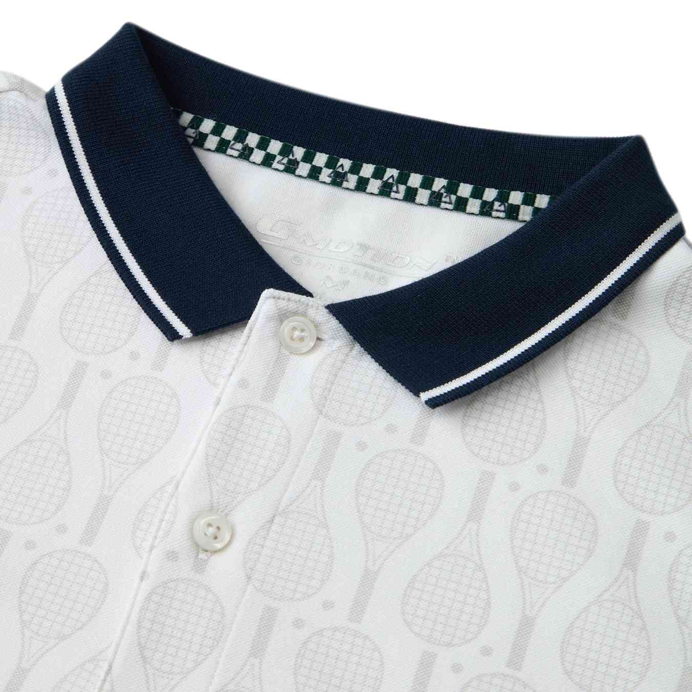 Men's G - Motion Bold Polo - Giordano