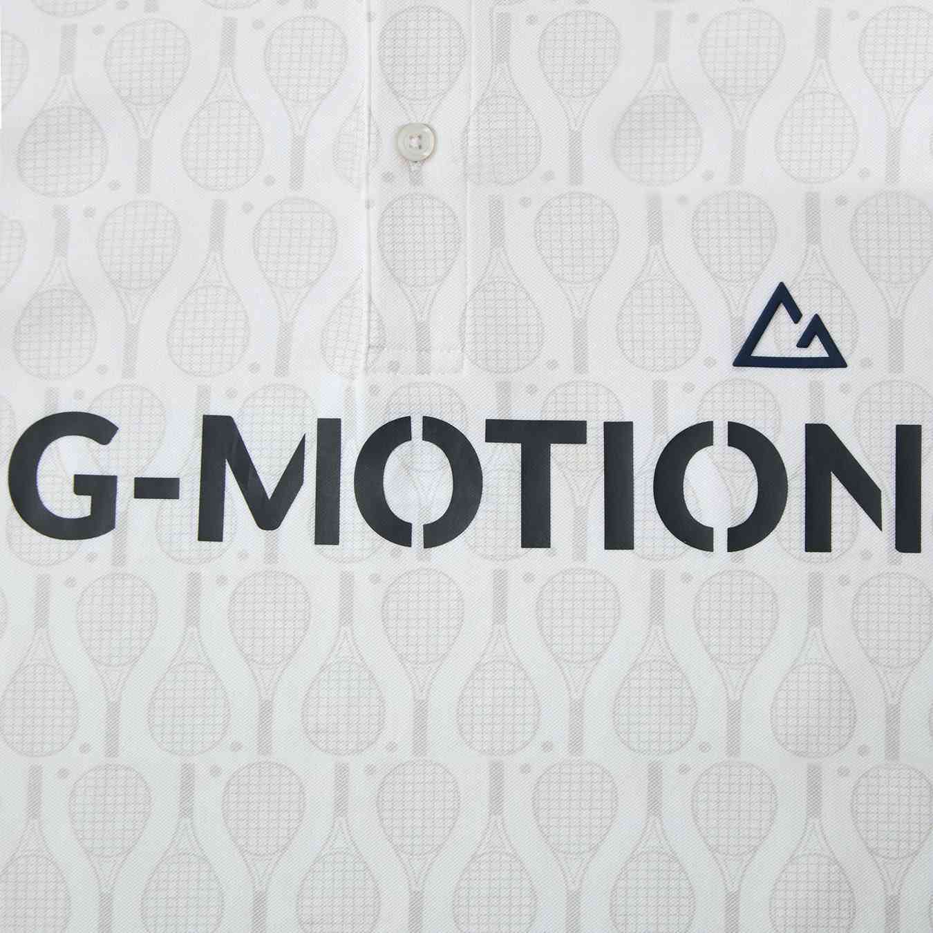 Men's G - Motion Bold Polo - Giordano