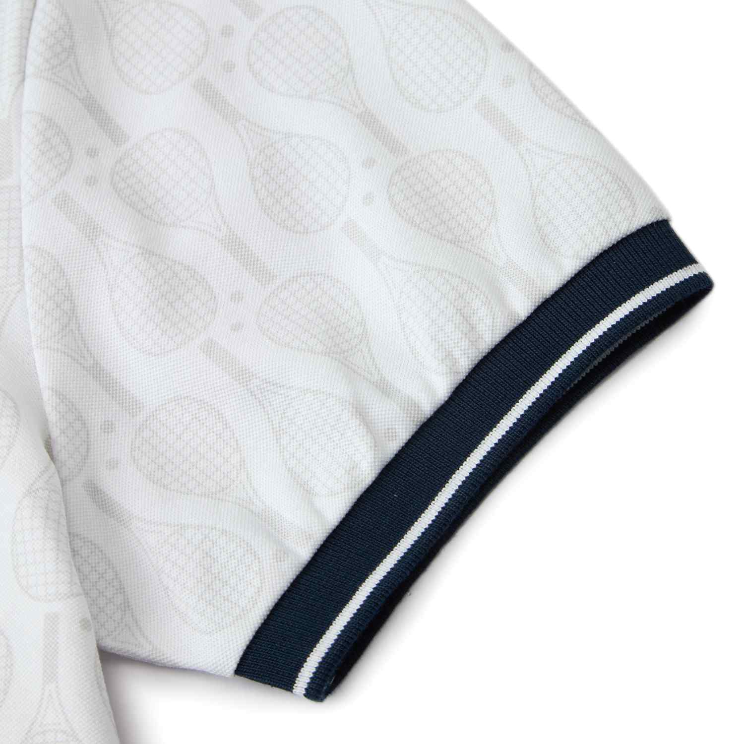 Men's G - Motion Bold Polo - Giordano