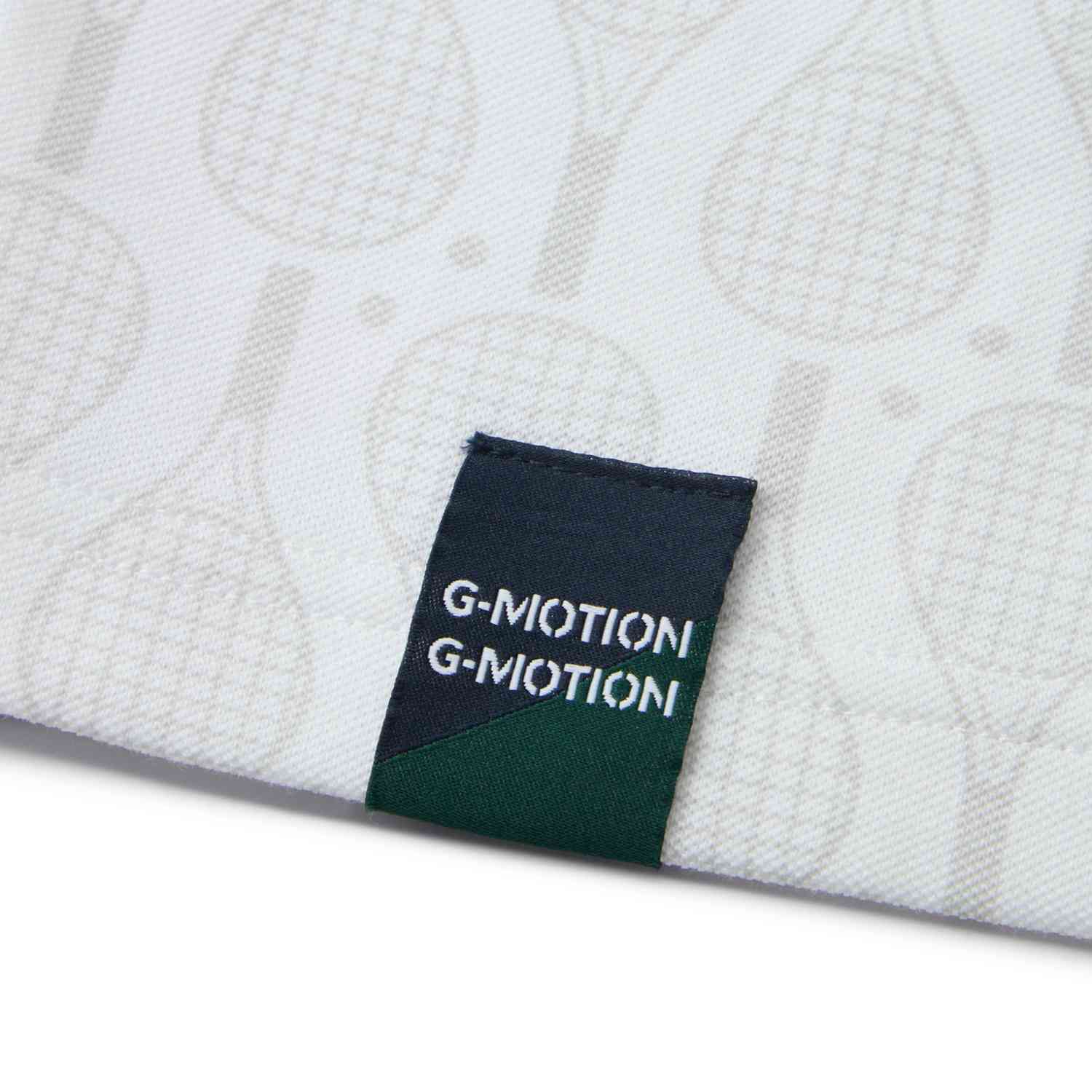 Men's G - Motion Bold Polo - Giordano