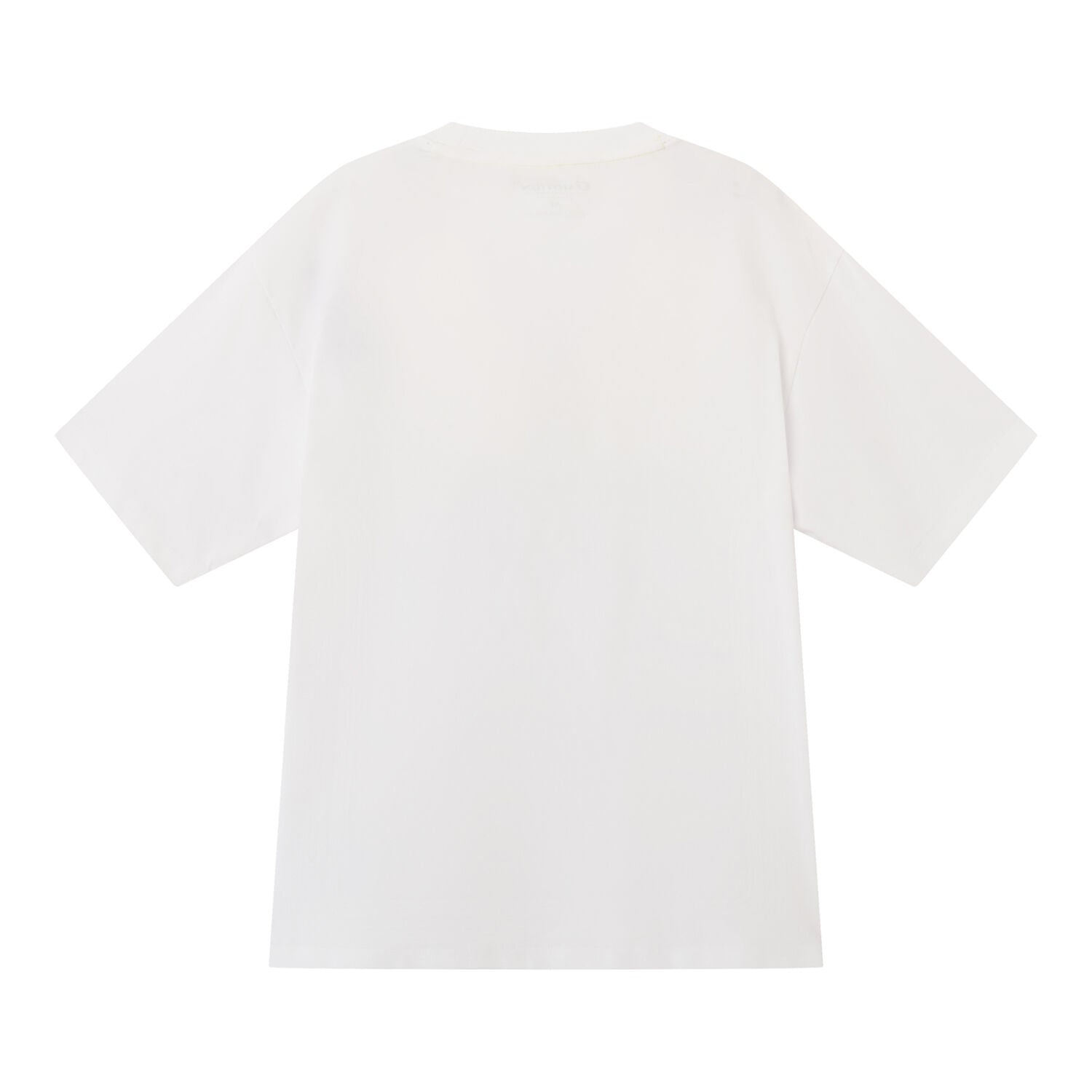 Men's G - Motion Print Tee - Giordano