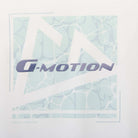 Men's G - Motion Print Tee - Giordano