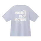 Men's G - Motion Print Tee - Giordano