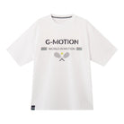 Men's G - Motion Relaxed Print Tee - Giordano