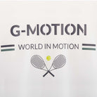 Men's G - Motion Relaxed Print Tee - Giordano