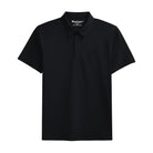 Men's G - Motion Solid Polo - Giordano