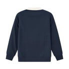 Men's Harry Potter Relaxed Fit Collared Sweatshirt - Giordano