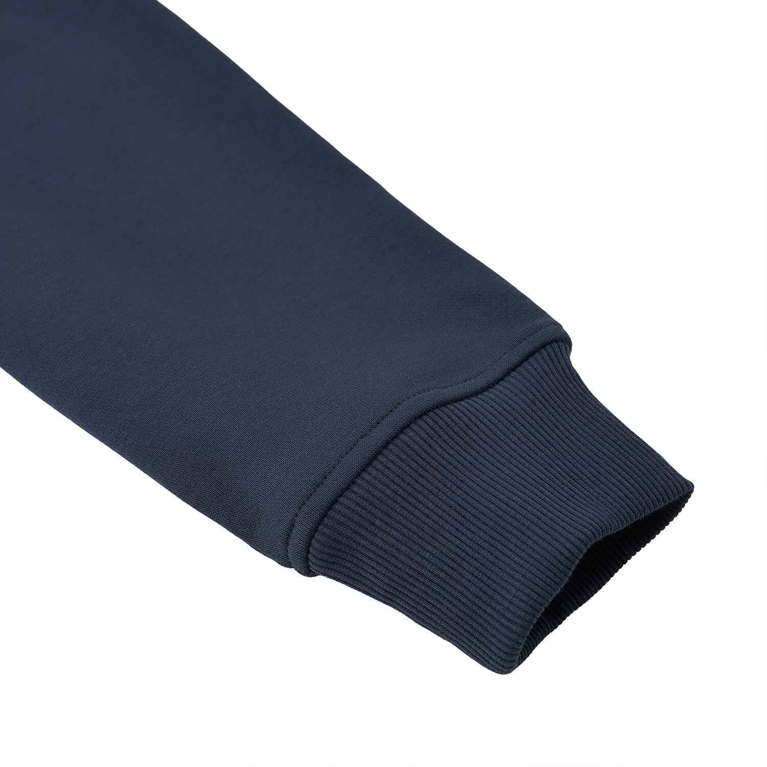 Men's Harry Potter Relaxed Fit Collared Sweatshirt - Giordano