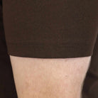 Men's Henley Tee - Brown - Giordano Online