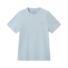 Men's Interlock Crew Neck Tee - Giordano