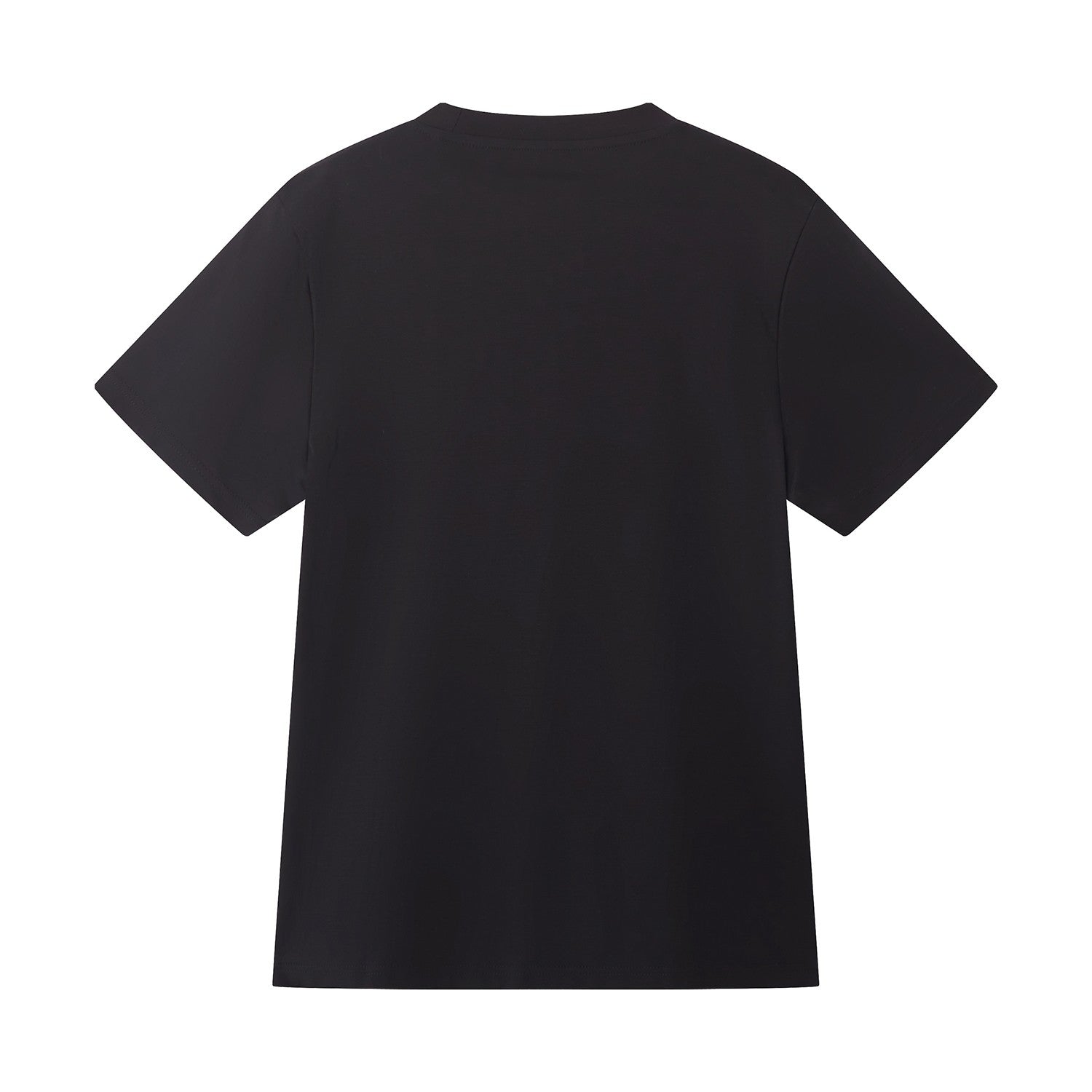 Men's Interlock Crew Neck Tee - Giordano