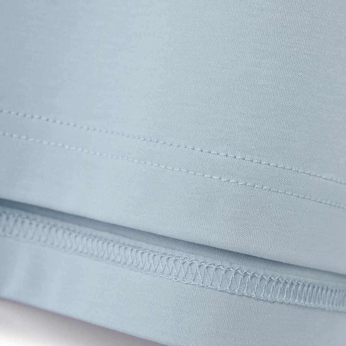 Men's Interlock Crew Neck Tee - Giordano