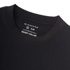 Men's Interlock Crew Neck Tee - Giordano