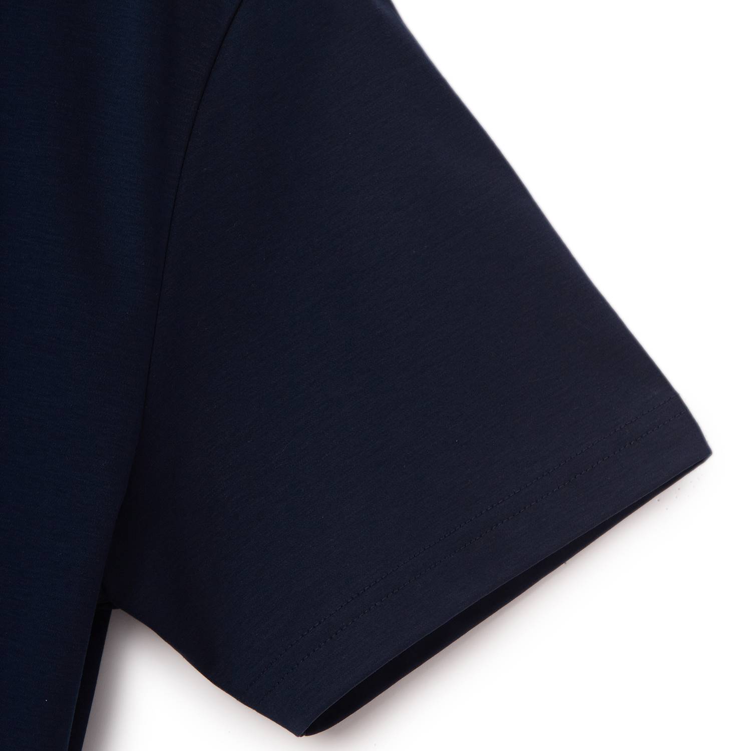 Men's Interlock Crew Neck Tee - Giordano