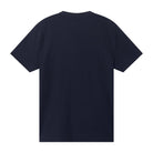 Men's Interlock Crew Neck Tee - Giordano