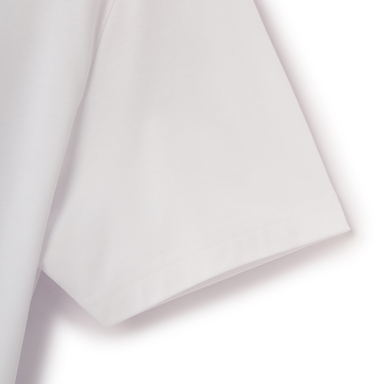 Men's Interlock Crew Neck Tee - Giordano