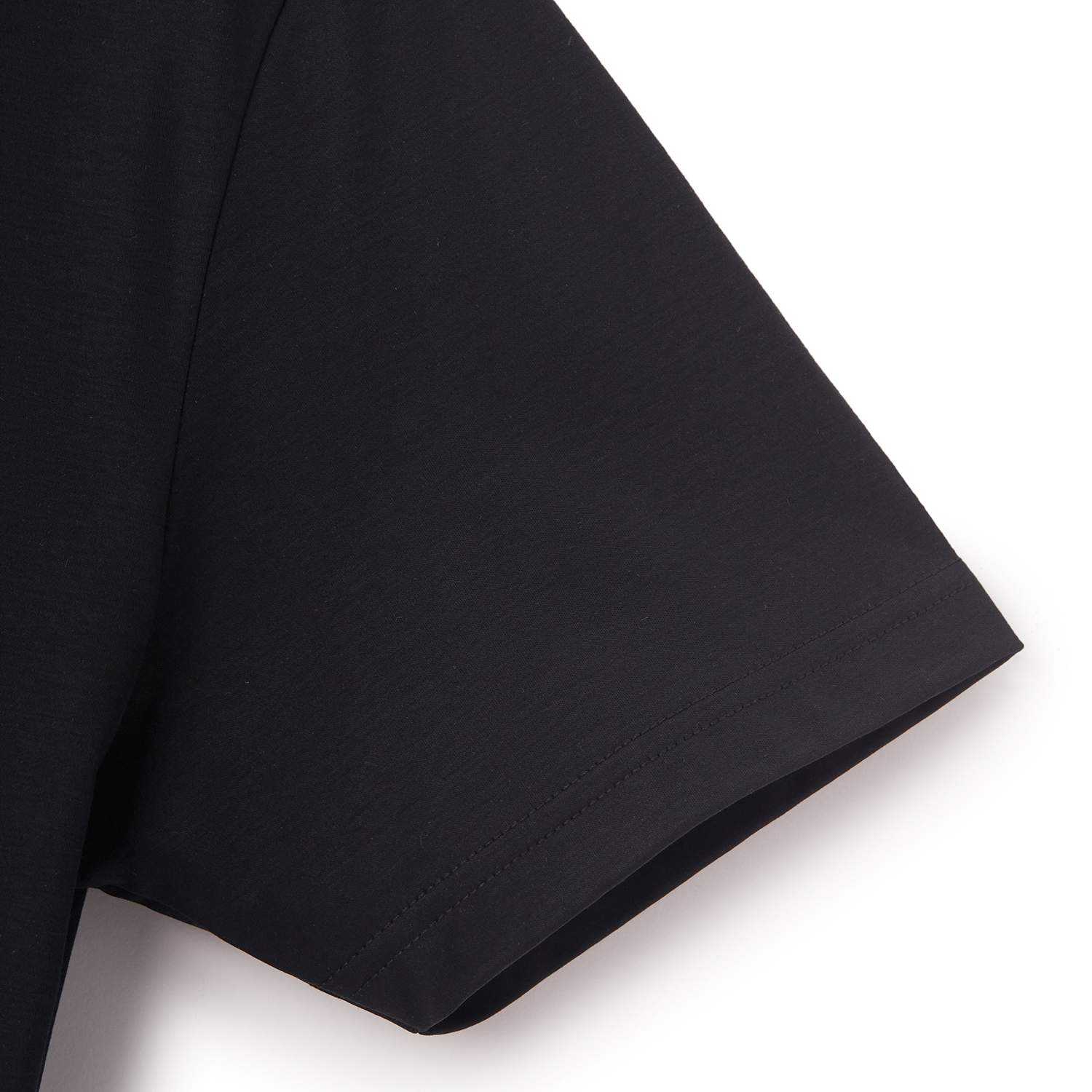 Men's Interlock Crew Neck Tee - Giordano