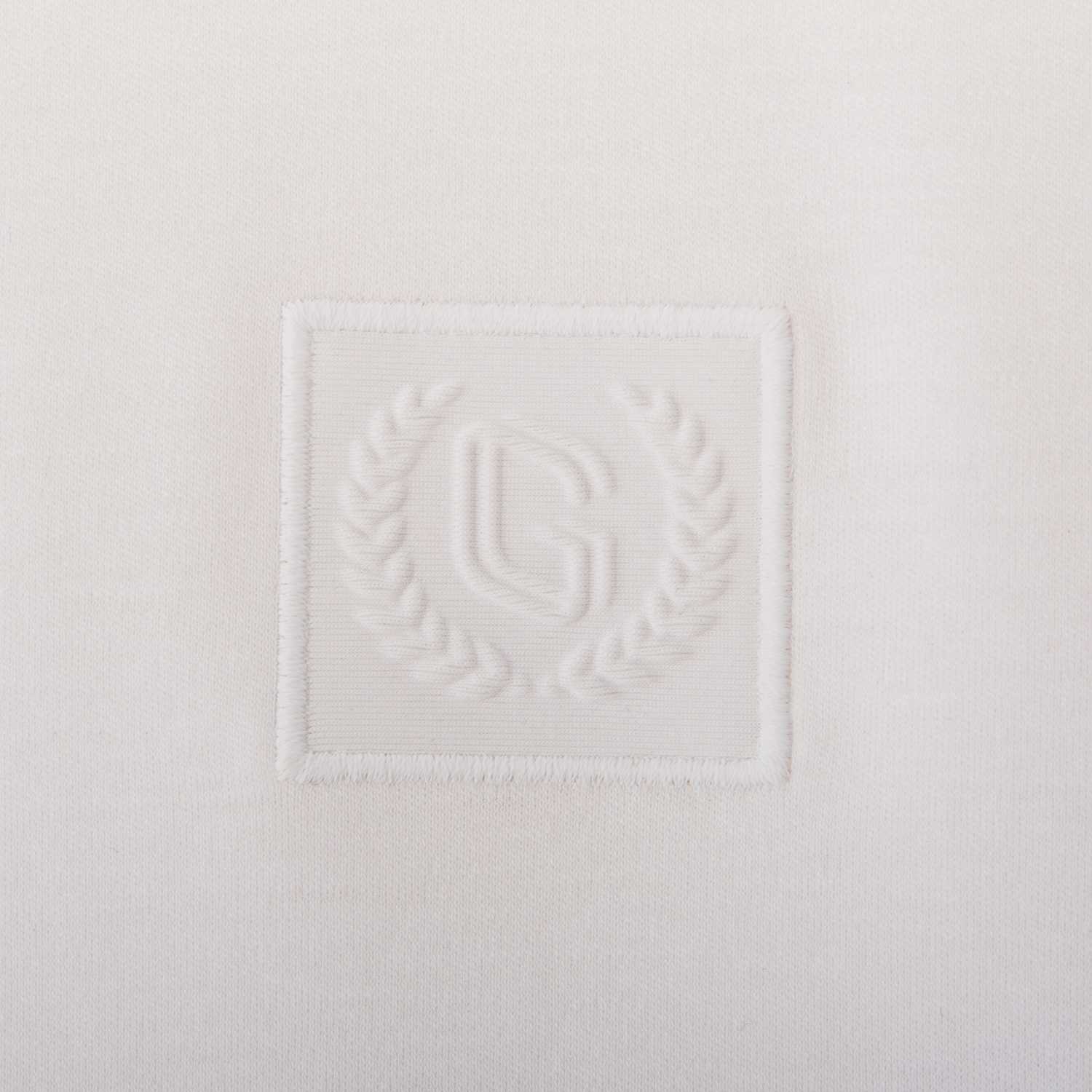 Men's Interlock Crew Neck Tee - Giordano