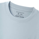 Men's Interlock Crew Neck Tee - Giordano