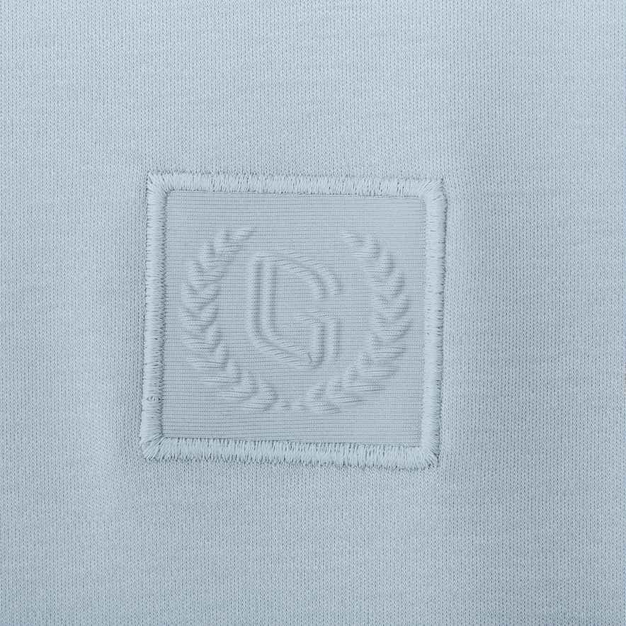 Men's Interlock Crew Neck Tee - Giordano