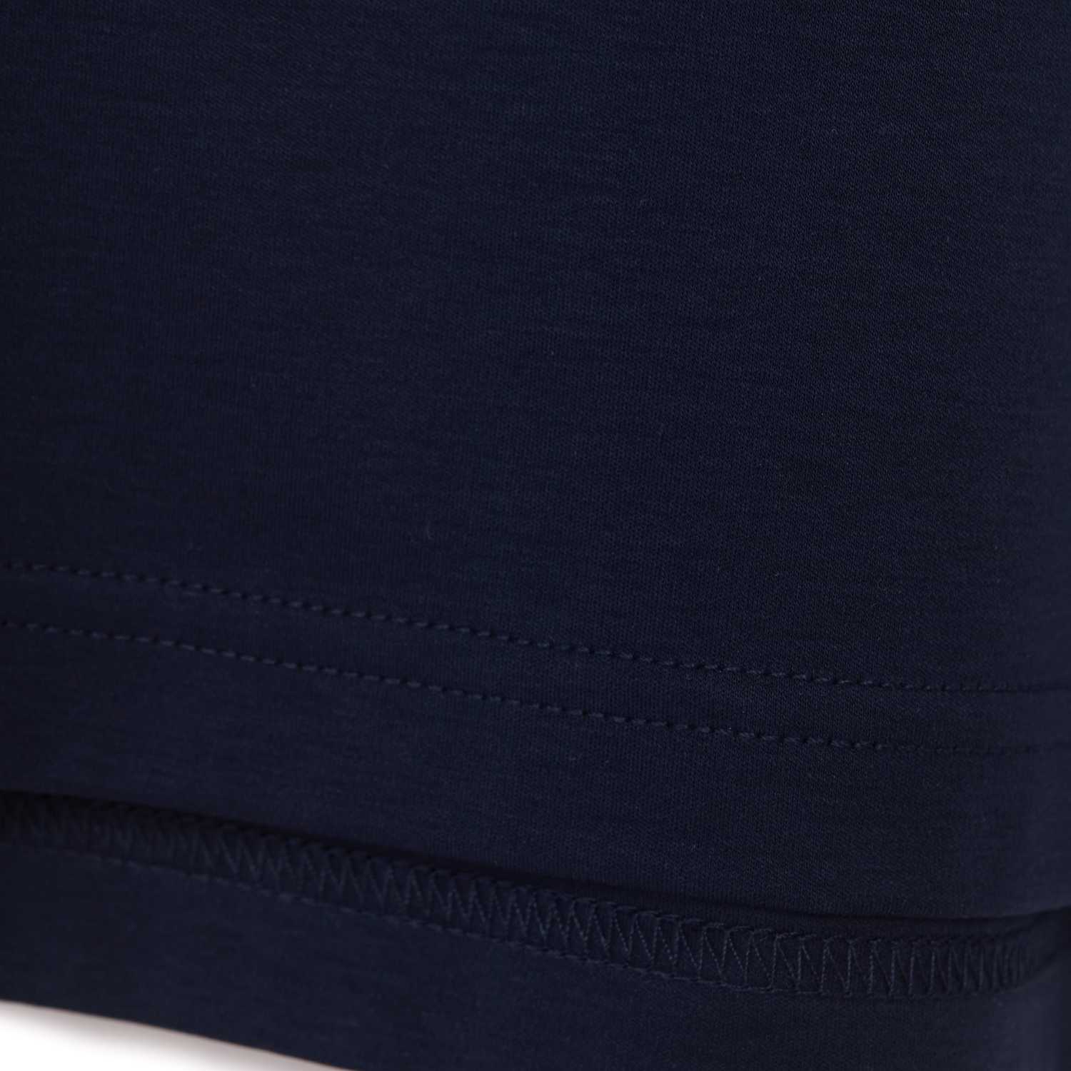 Men's Interlock Crew Neck Tee - Giordano