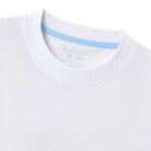 Men's Interlock Crew Neck Tee - Giordano