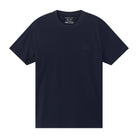 Men's Interlock Crew Neck Tee - Giordano