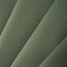 Men's Interlock Mid Rise Regular Shorts - Green - Giordano