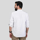 Men's Linen Shirt - Giordano