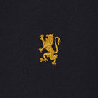 Men's Lion Embroidery Bold Polo. - Giordano