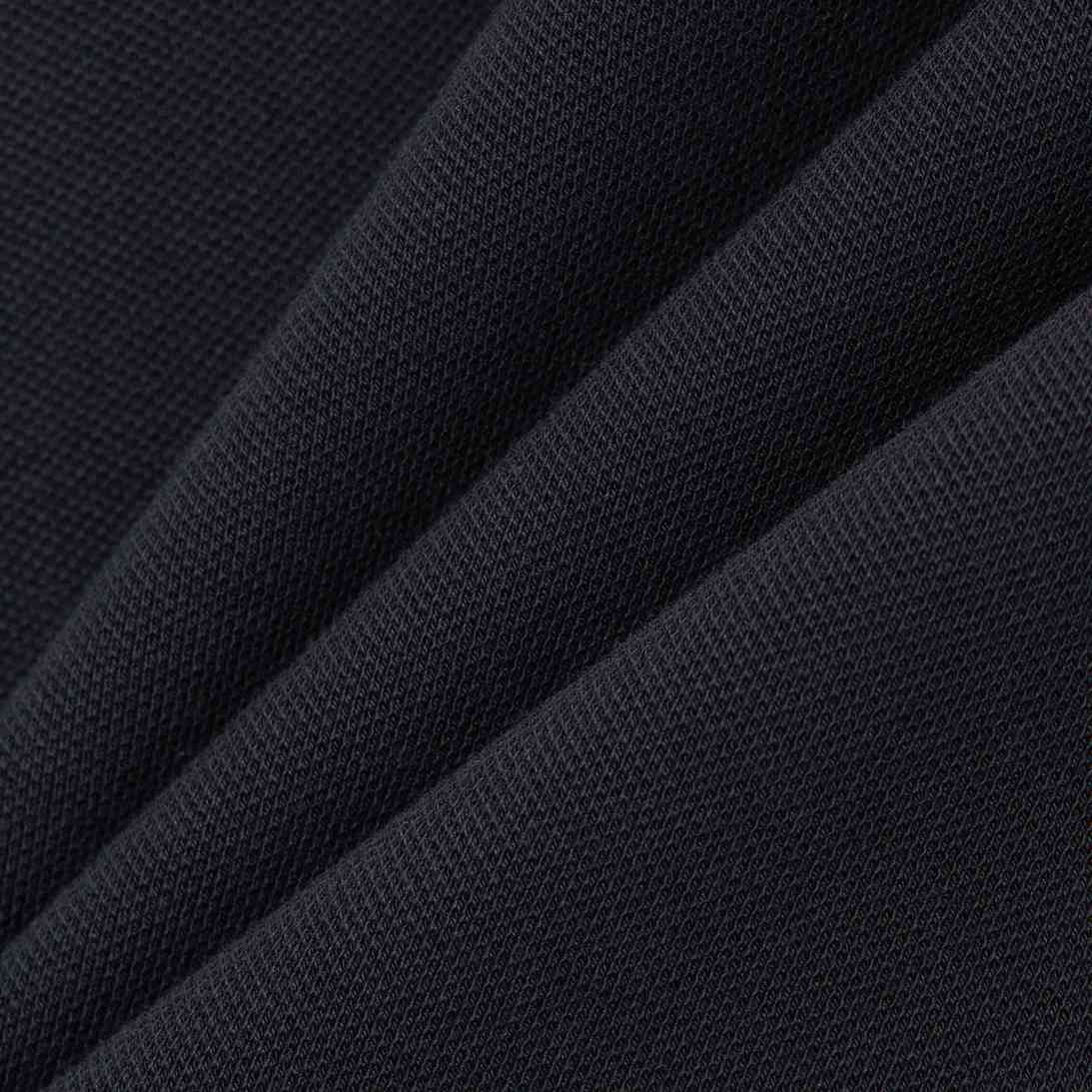 Men's Lion Embroidery Bold Polo. - Giordano