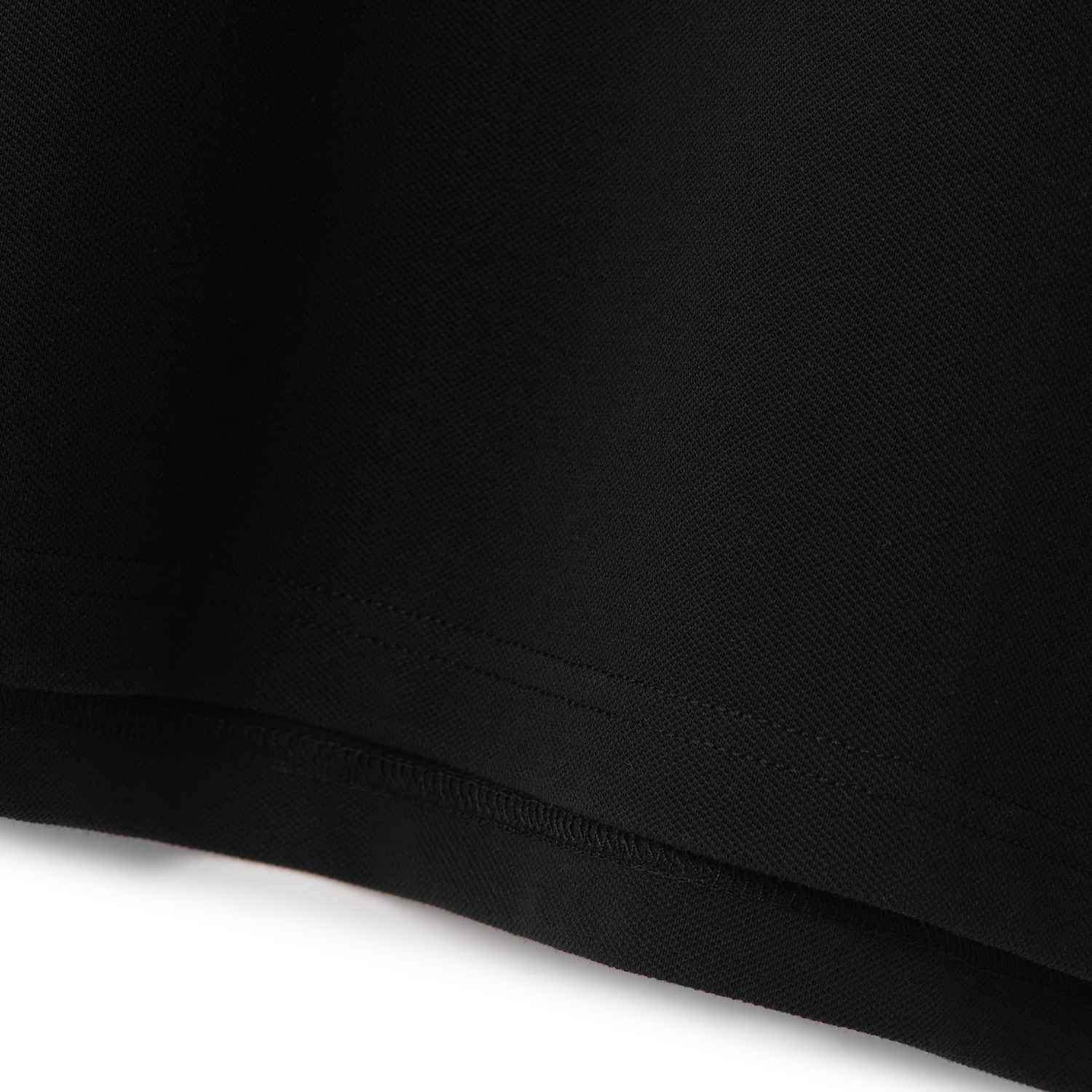 Men's Lion Embroidery Bold Polo. - Giordano