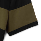 Men's Lion Embroidery Bold Polo. - Giordano