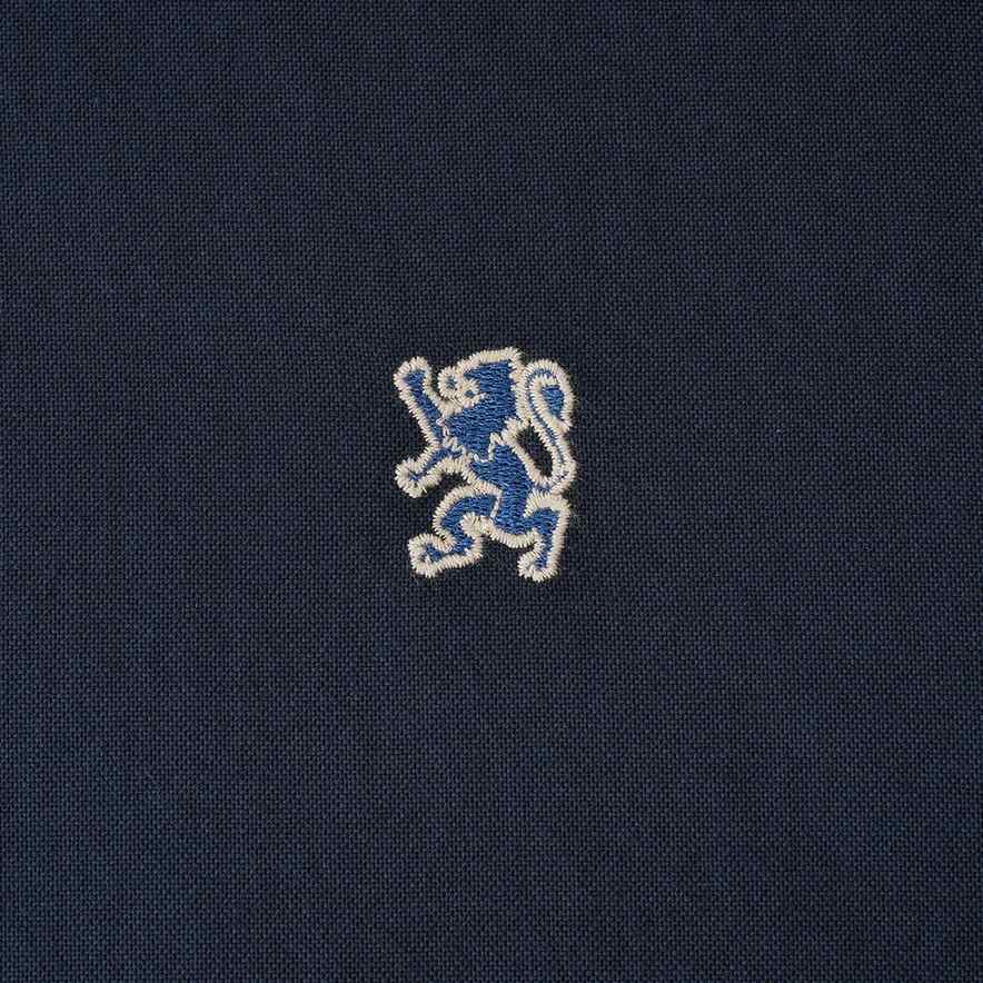 Men's Lion Oxford Shirt - Giordano