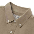 Men's Lion Oxford Shirt - Giordano