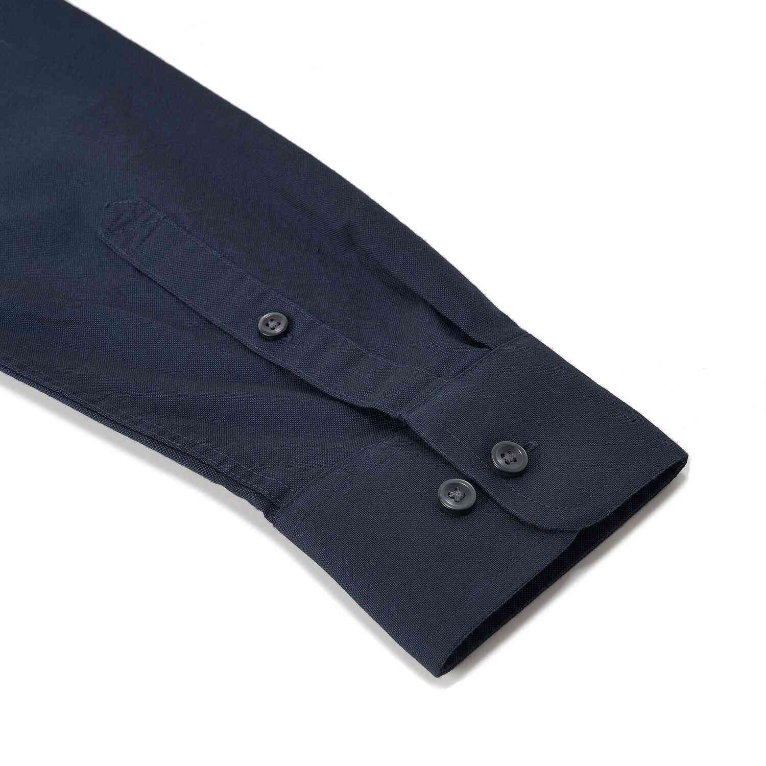 Men's Lion Oxford Shirt - Giordano