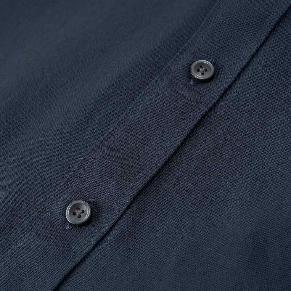 Men's Lion Oxford Shirt - Giordano