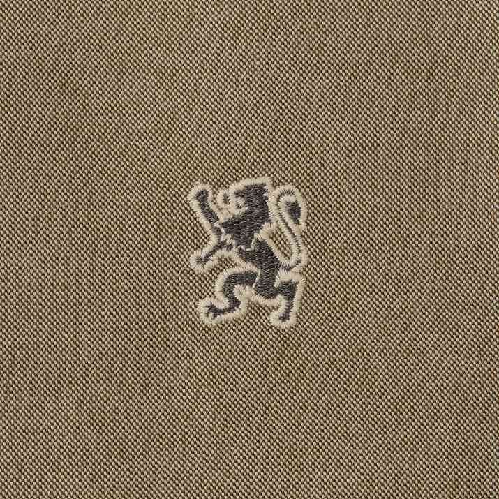 Men's Lion Oxford Shirt - Giordano