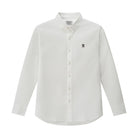 Men's Lion Oxford Shirt - Giordano