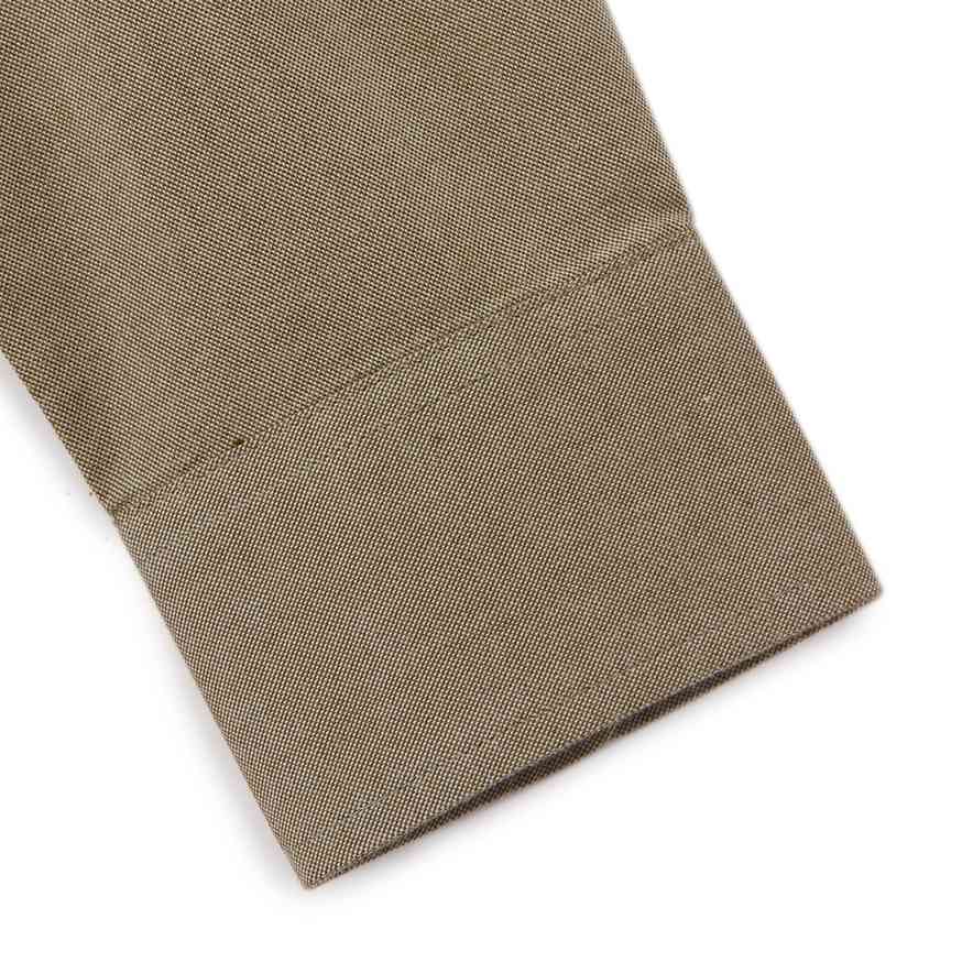 Men's Lion Oxford Shirt - Giordano