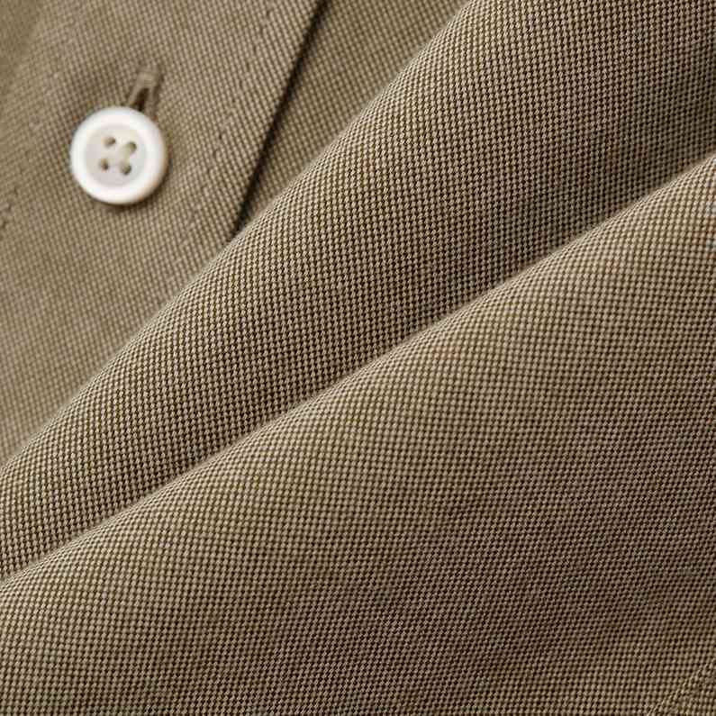 Men's Lion Oxford Shirt - Giordano